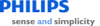 Philips logo image