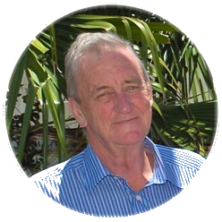 Tony Grimshaw, founder of Compower